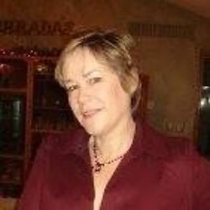 Meet your Posher, Carol